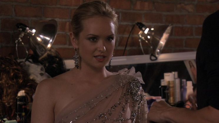 Ivy Rhodes