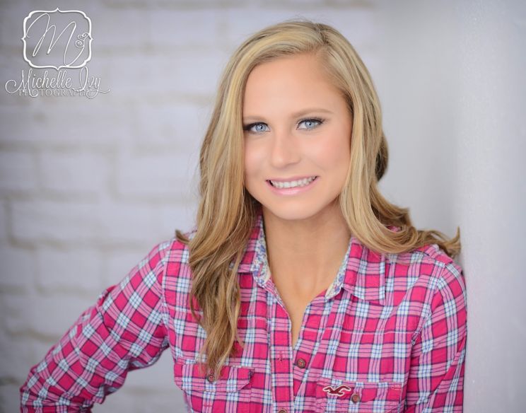 Ivy Rhodes