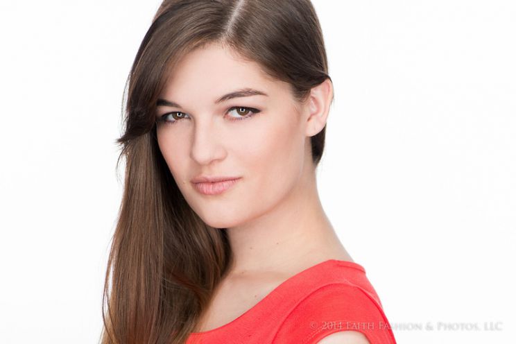 Ivy Rhodes