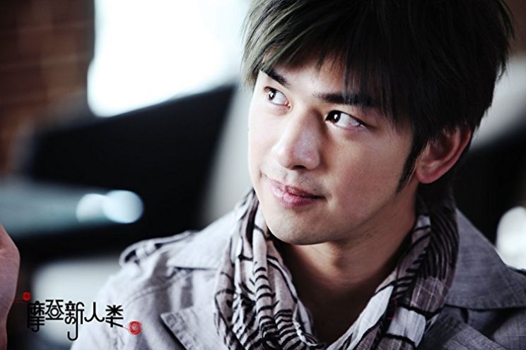 Ivy Yi-Han Chen