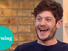 Iwan Rheon