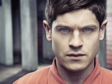 Iwan Rheon