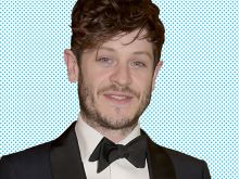 Iwan Rheon