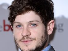 Iwan Rheon