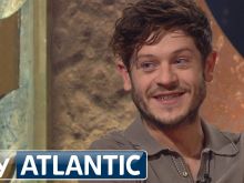 Iwan Rheon