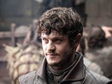 Iwan Rheon