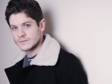 Iwan Rheon