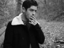 Iwan Rheon