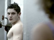 Iwan Rheon