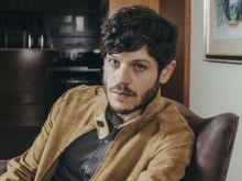 Iwan Rheon