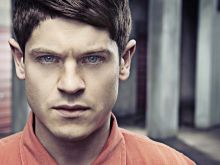 Iwan Rheon