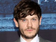 Iwan Rheon