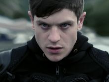 Iwan Rheon