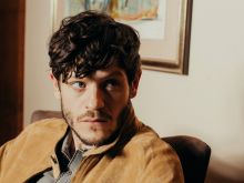 Iwan Rheon