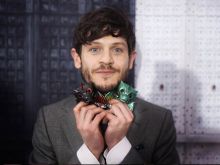 Iwan Rheon