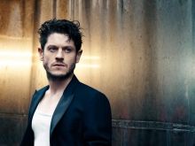 Iwan Rheon