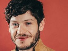 Iwan Rheon