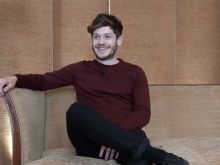 Iwan Rheon