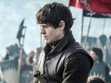 Iwan Rheon