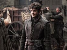 Iwan Rheon