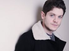 Iwan Rheon