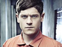 Iwan Rheon