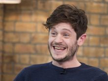 Iwan Rheon