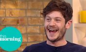 Iwan Rheon