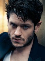 Iwan Rheon