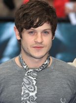 Iwan Rheon