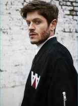 Iwan Rheon