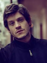 Iwan Rheon