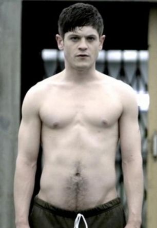 Iwan Rheon