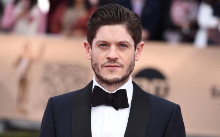 Iwan Rheon