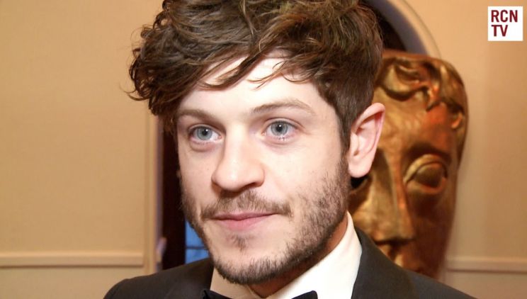 Iwan Rheon