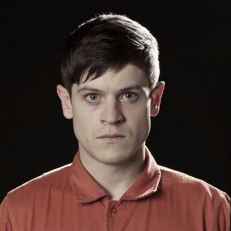 Iwan Rheon