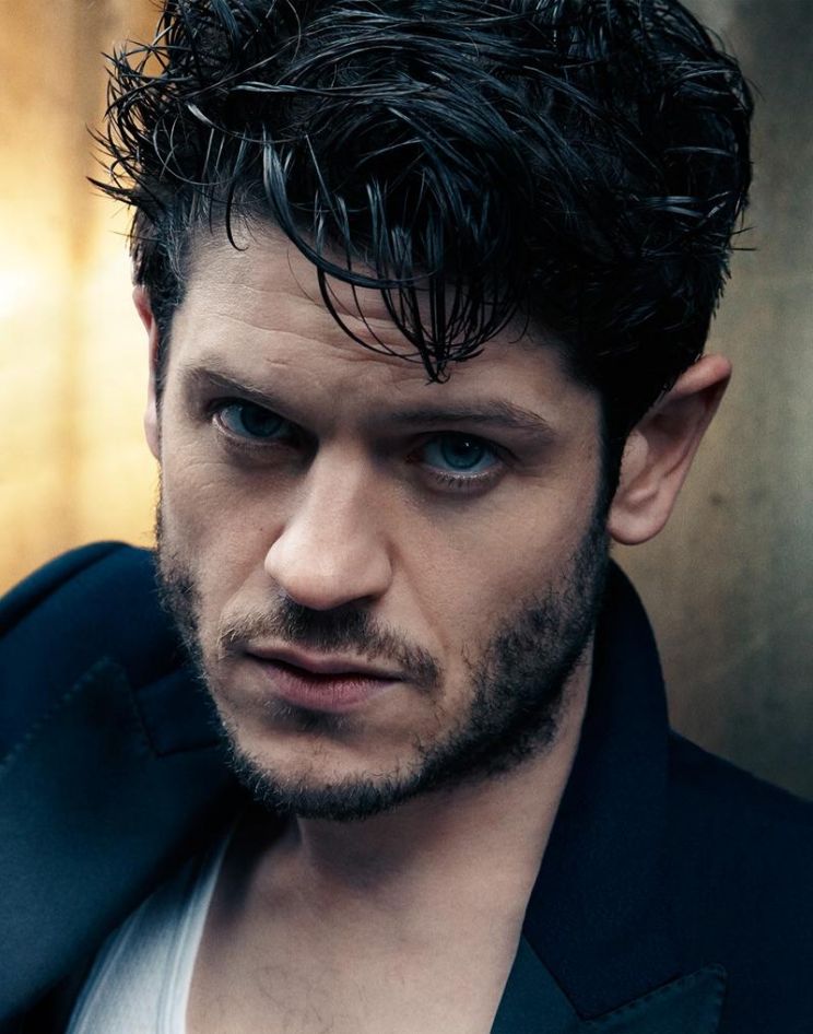 Iwan Rheon