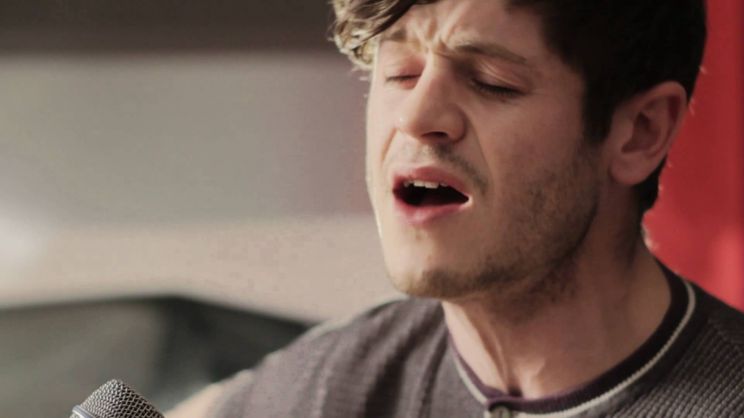 Iwan Rheon