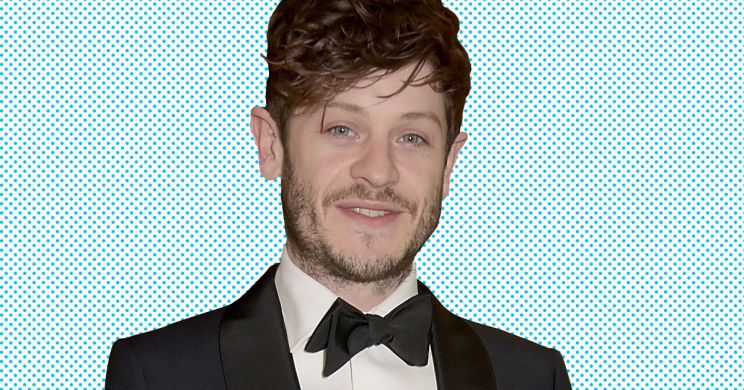 Iwan Rheon