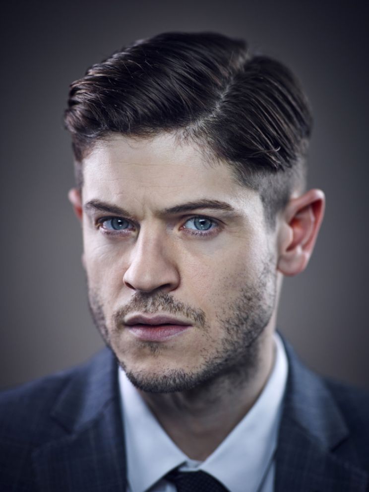 Iwan Rheon