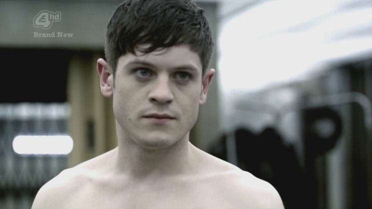 Iwan Rheon