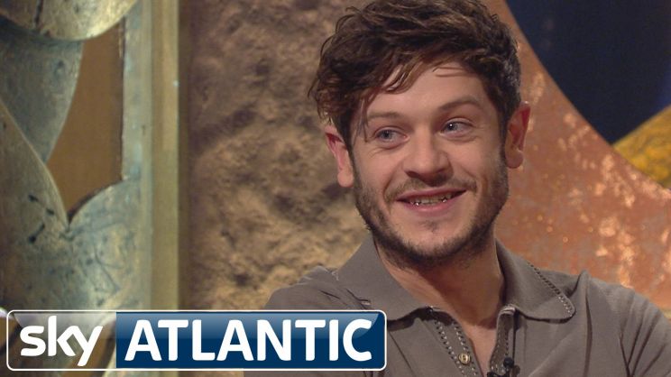 Iwan Rheon
