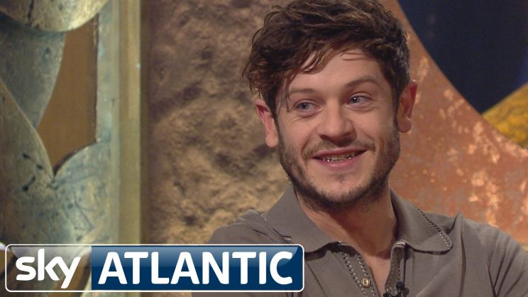 Iwan Rheon