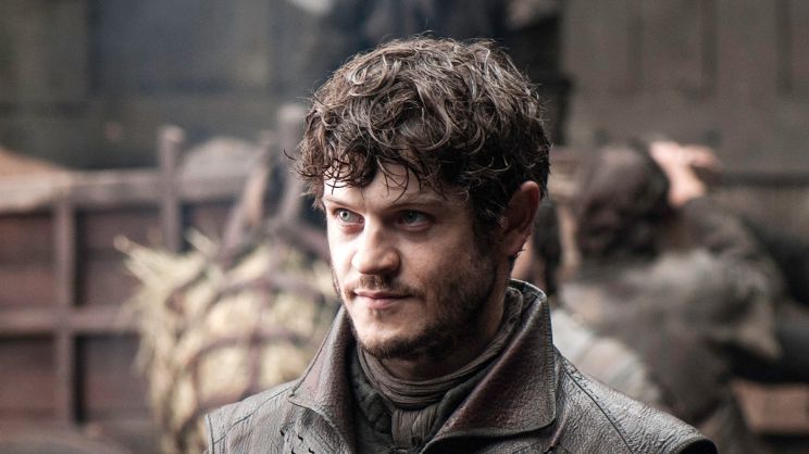 Iwan Rheon
