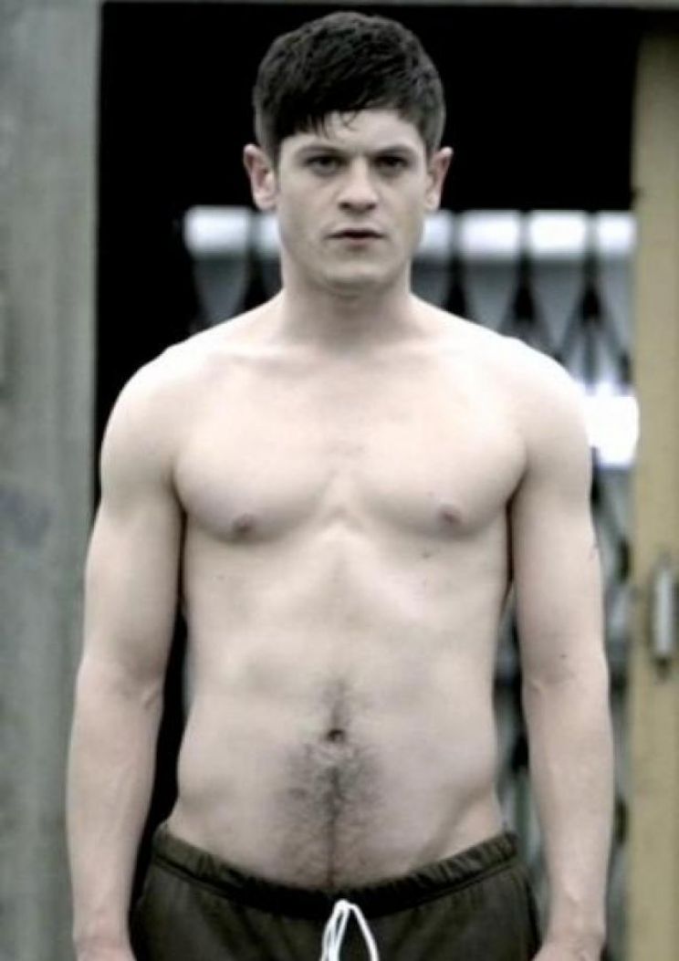 Iwan Rheon