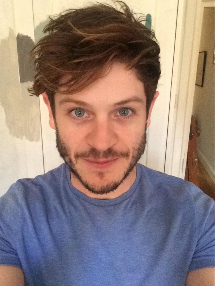 Iwan Rheon