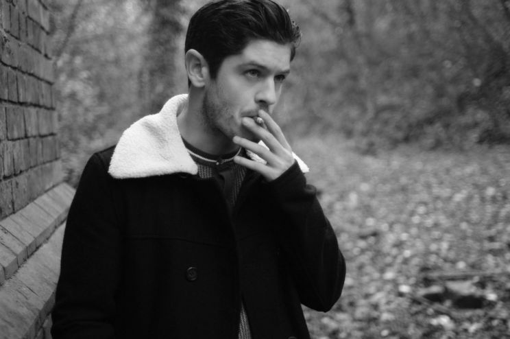 Iwan Rheon