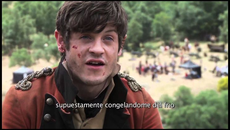 Iwan Rheon