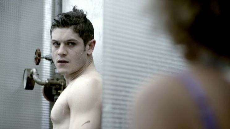 Iwan Rheon