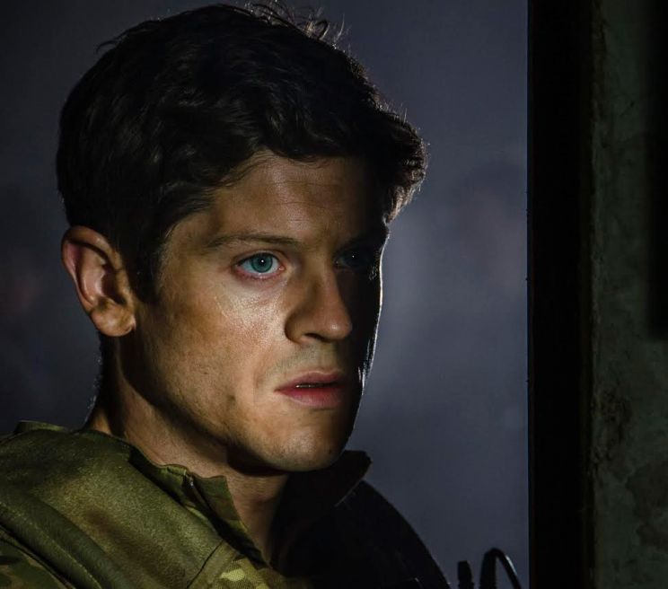 Iwan Rheon